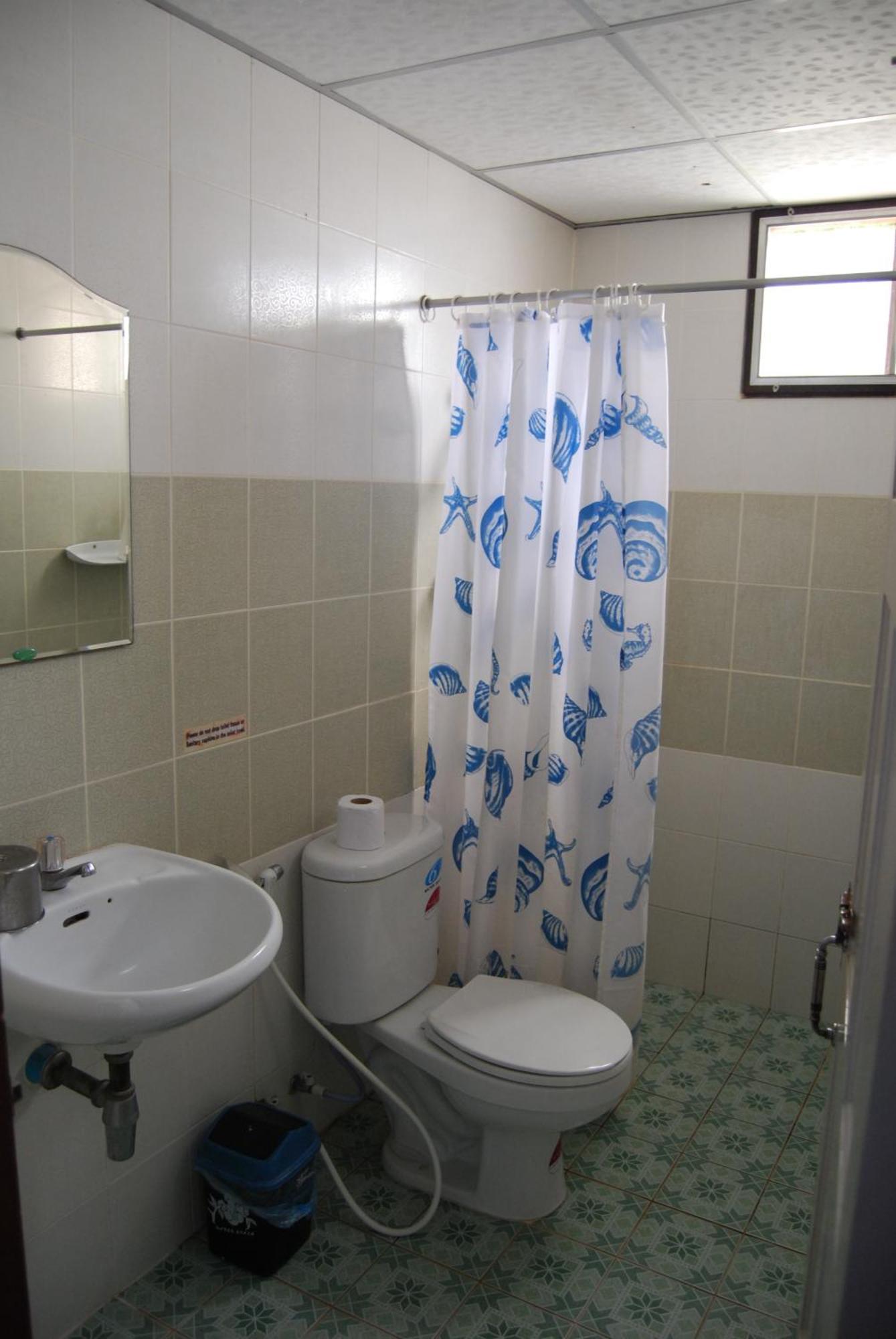 Baan Lotus Guest House فرا ناخون سي أيوتثايا المظهر الخارجي الصورة